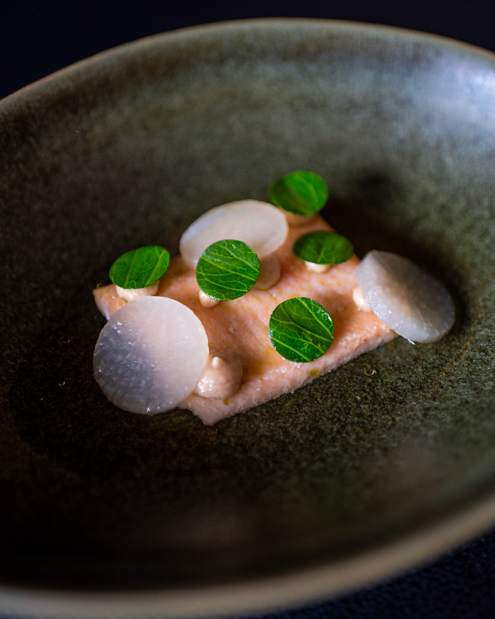 La Galerie - restaurant & bar - Vevey