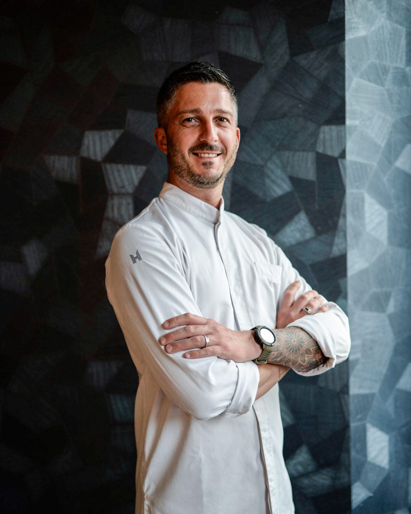 La Galerie - restaurant & bar - Vevey