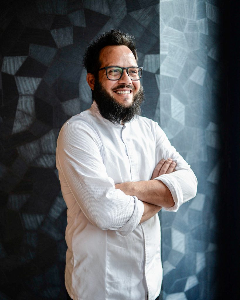 La Galerie - restaurant & bar - Vevey