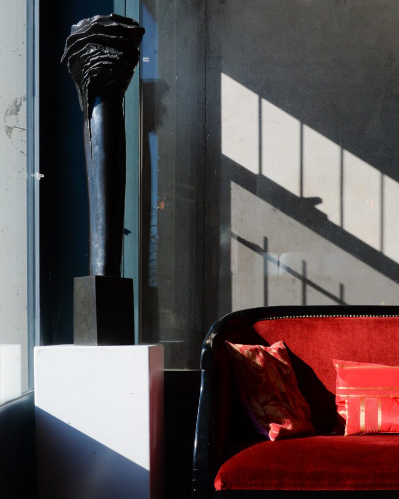 La Galerie - restaurant & bar - Vevey