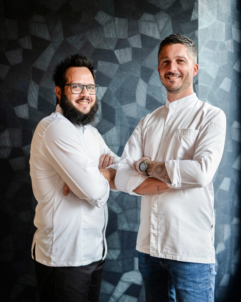 La Galerie - restaurant & bar - Vevey