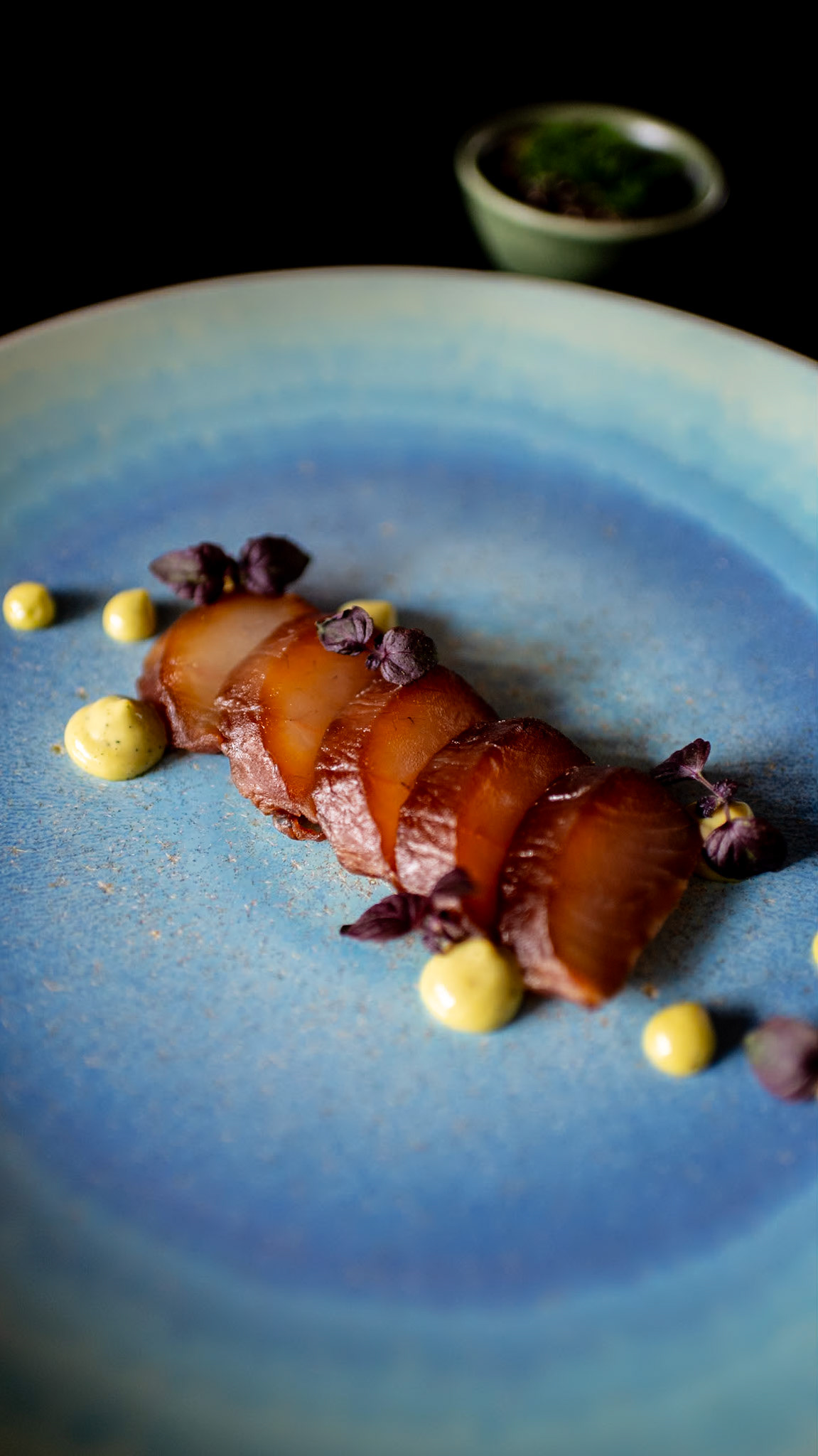 La Galerie - restaurant & bar - Vevey