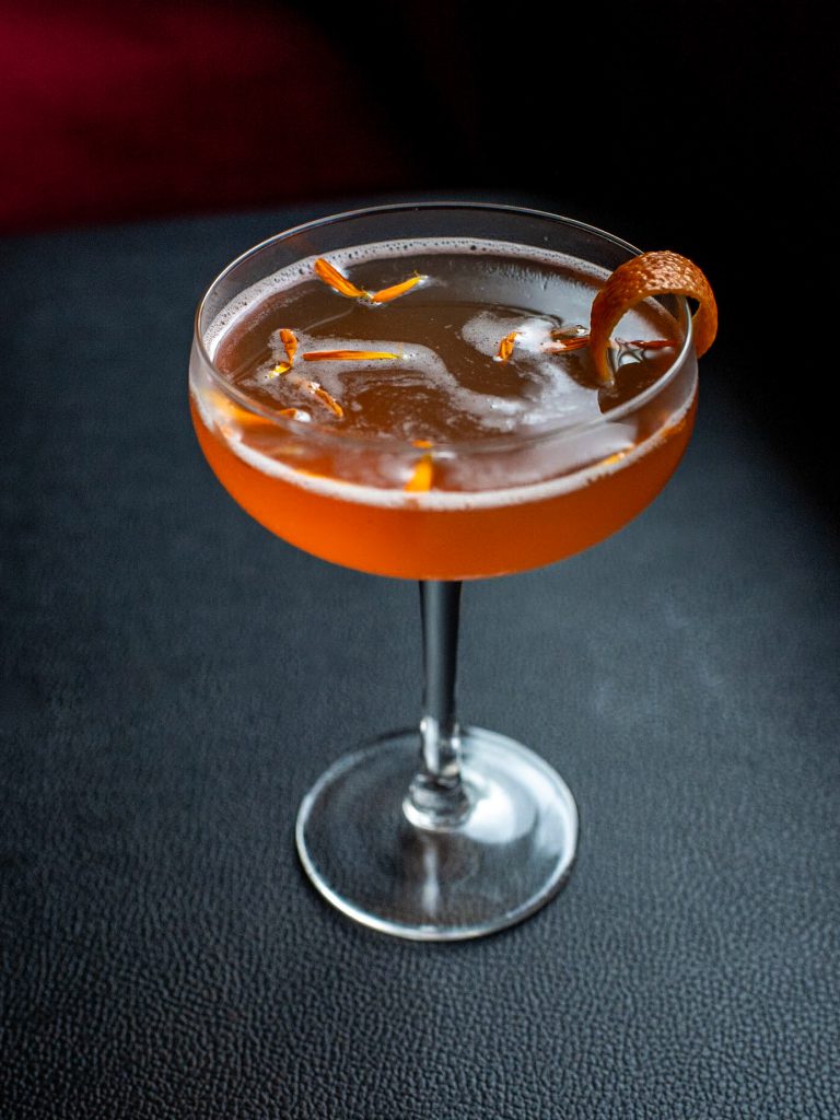 La Galerie - restaurant & bar - Vevey