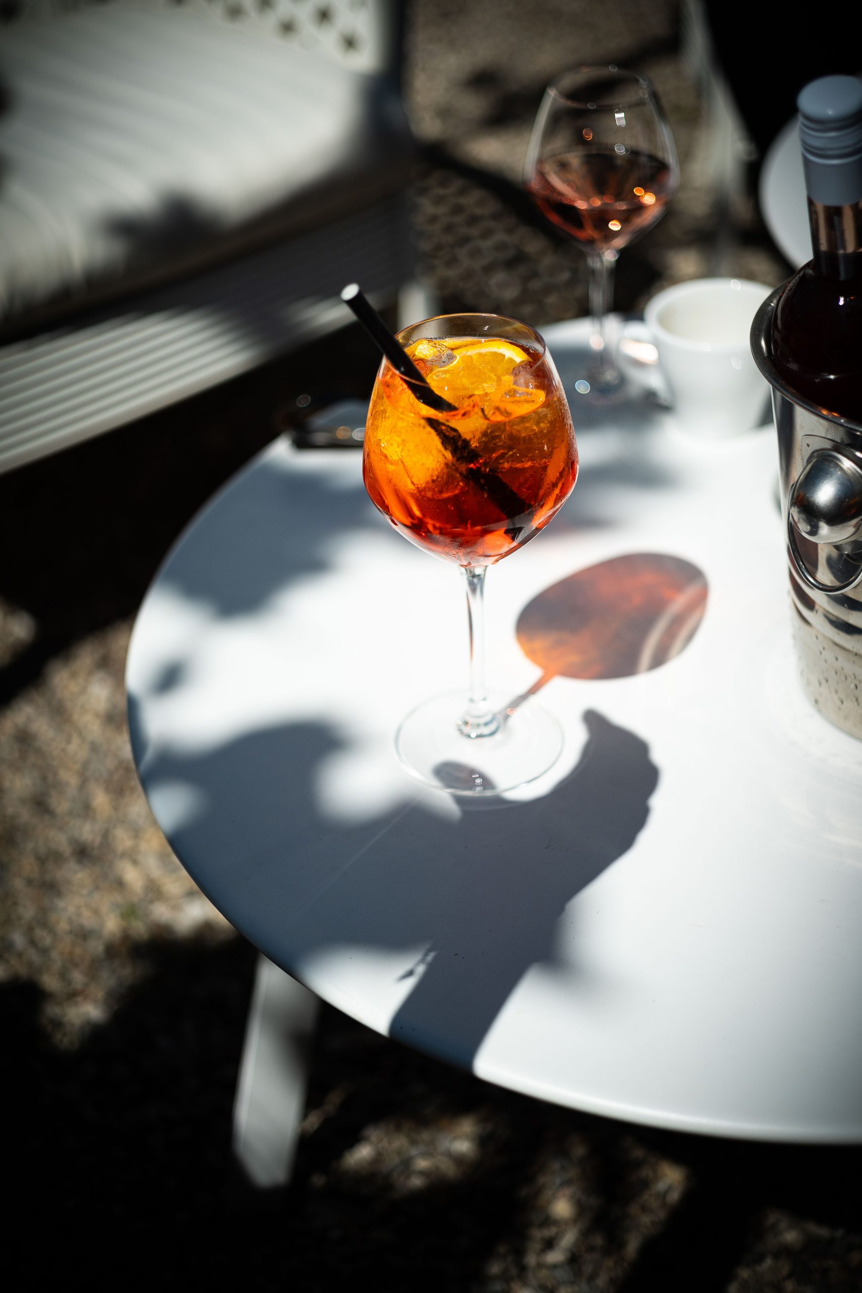 If Secret Garden - Vésenaz