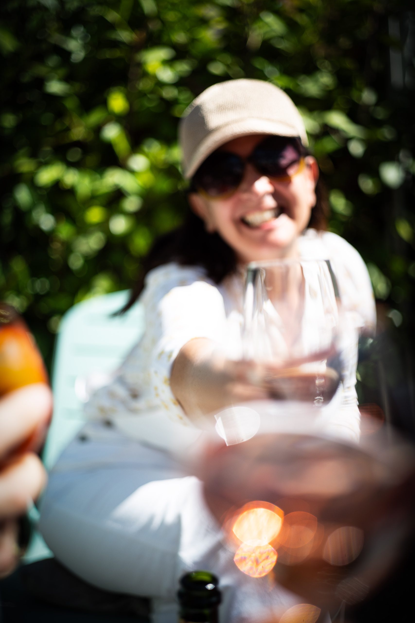 If Secret Garden - Vésenaz