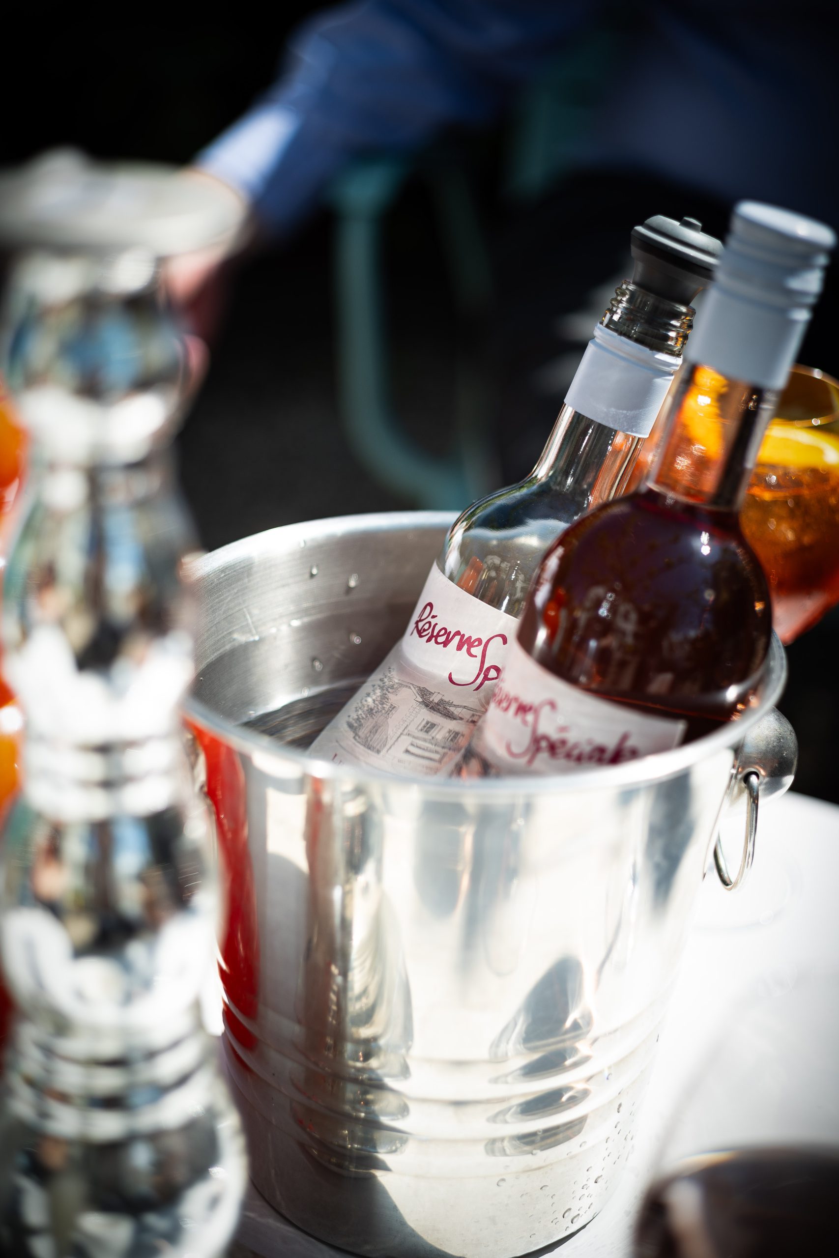 If Secret Garden - Vésenaz