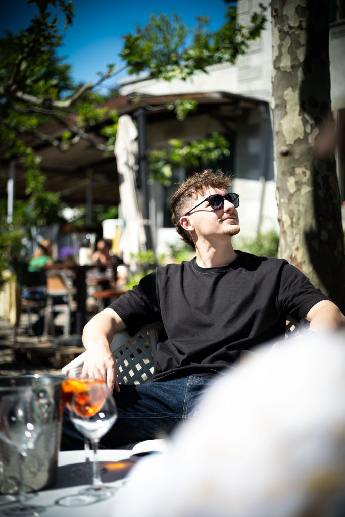 If Secret Garden - Vésenaz