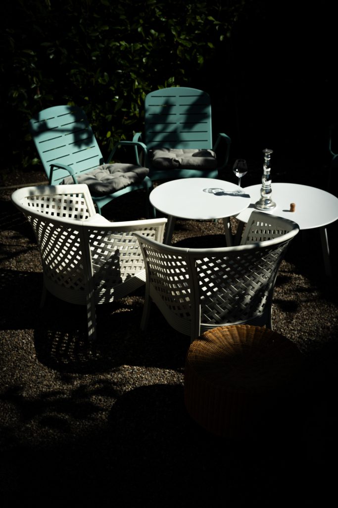 If Secret Garden - Vésenaz