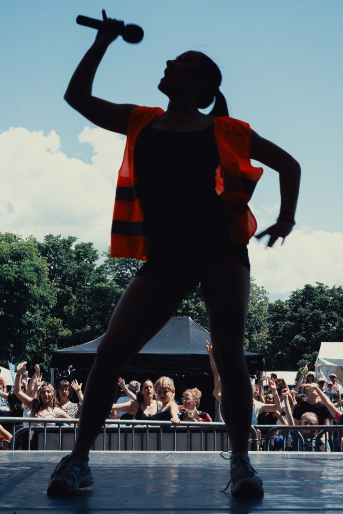 Fête de la Danse 2025 à Vevey