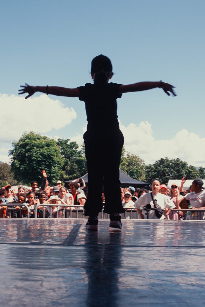 Fête de la Danse 2025 à Vevey