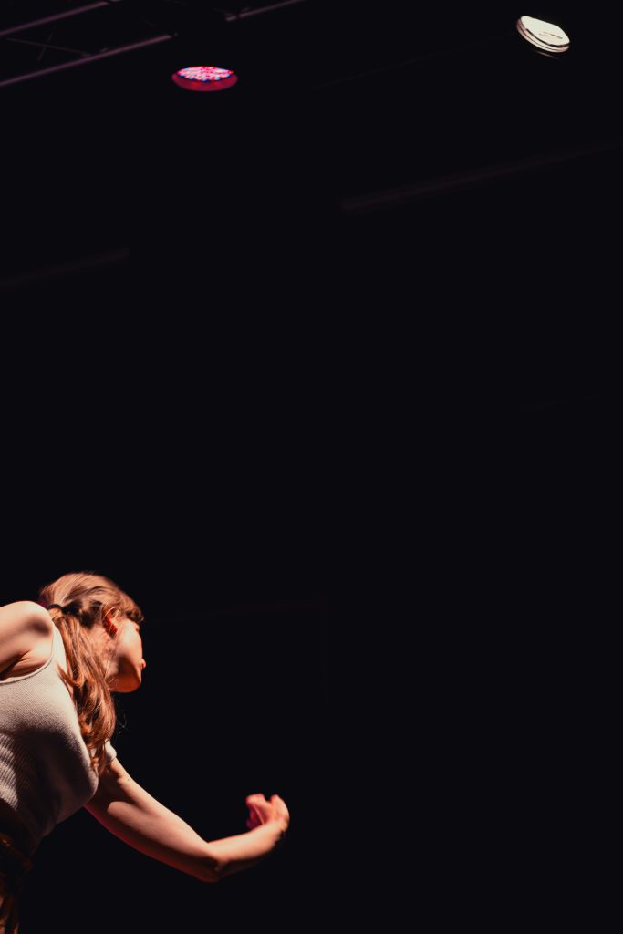 Fête de la Danse 2025 à Vevey