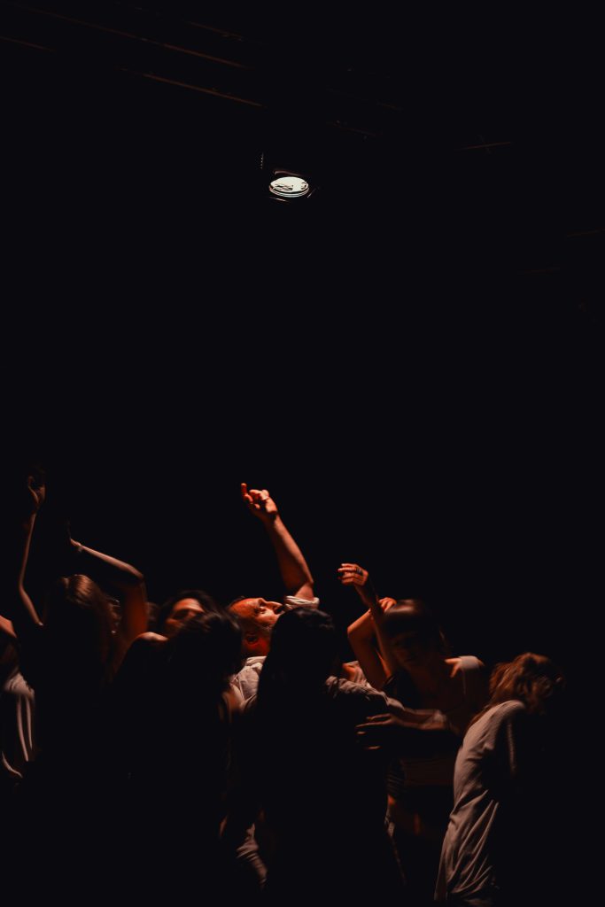 Fête de la Danse 2025 à Vevey