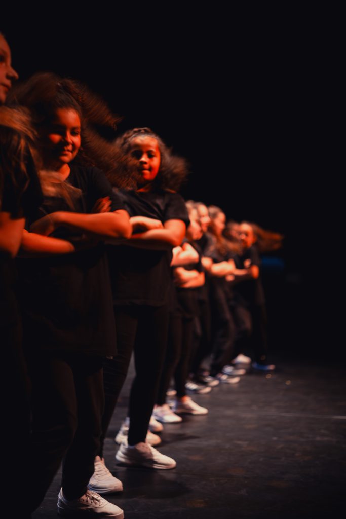 Fête de la Danse 2025 à Vevey