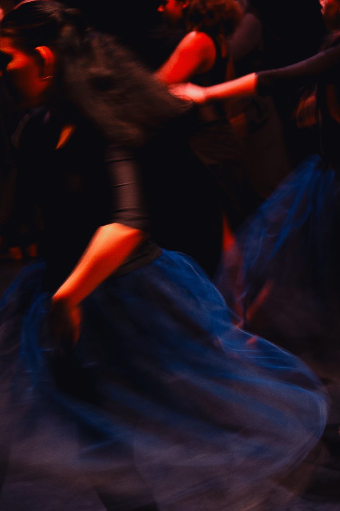 Fête de la Danse 2025 à Vevey