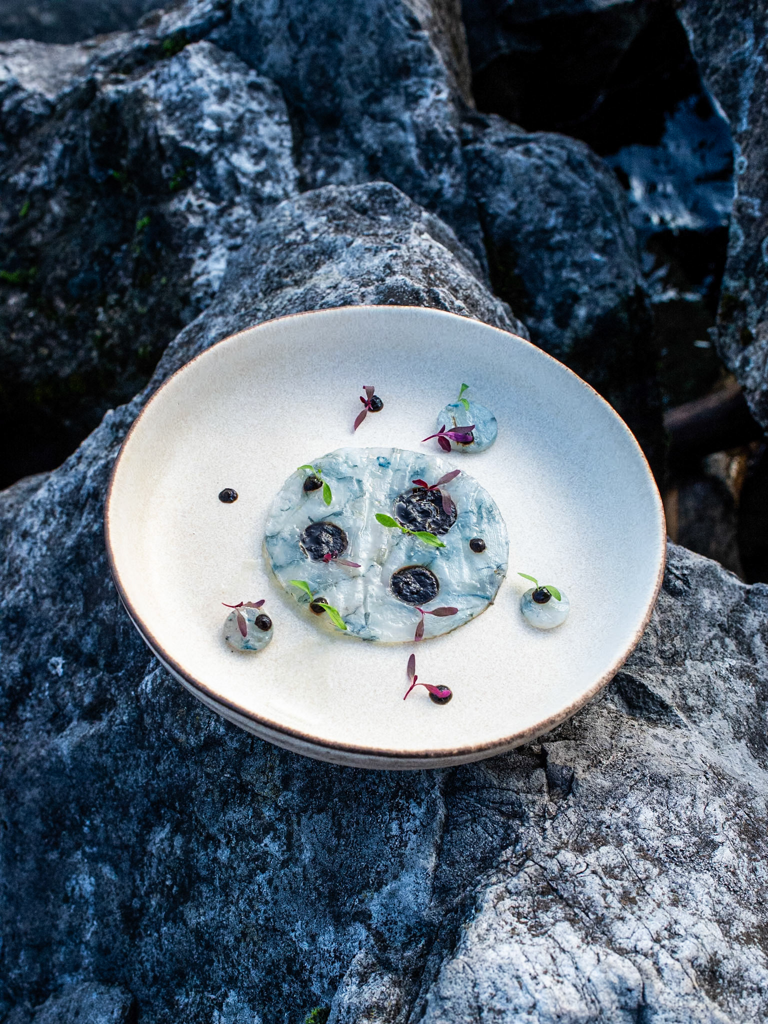 La Galerie - restaurant & bar - Vevey