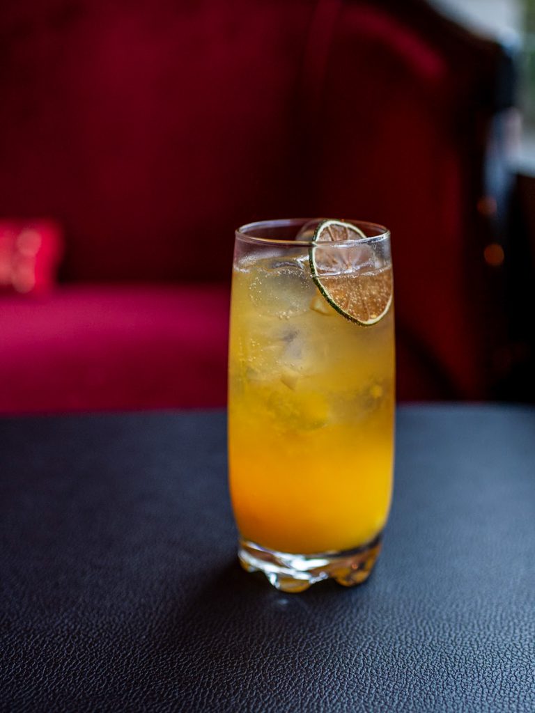 La Galerie - restaurant & bar - Vevey