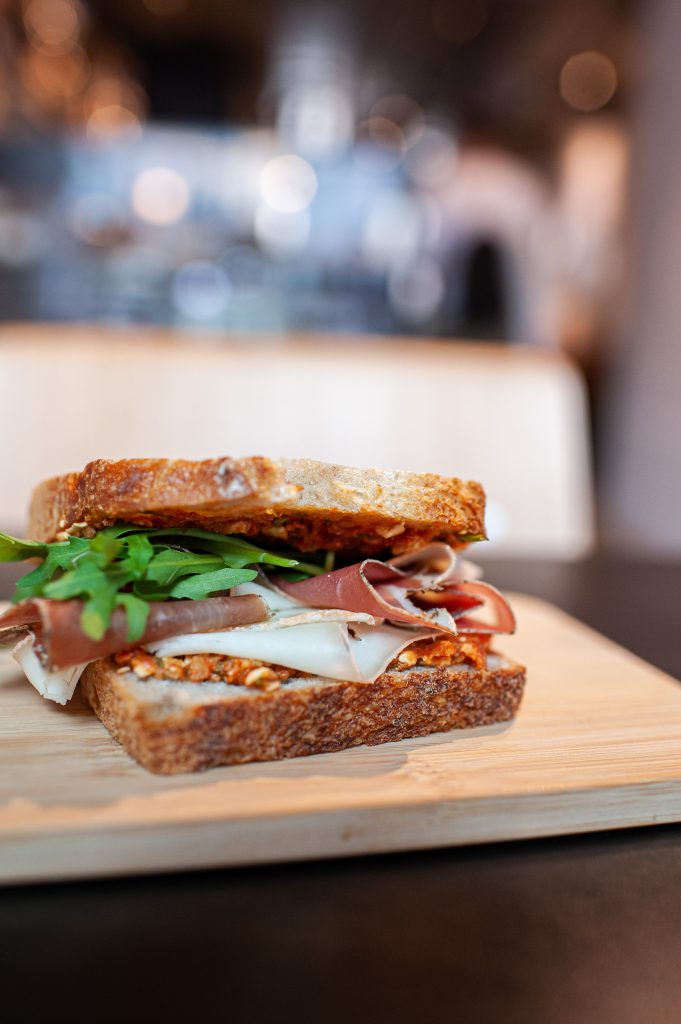 Superposé - Lausanne