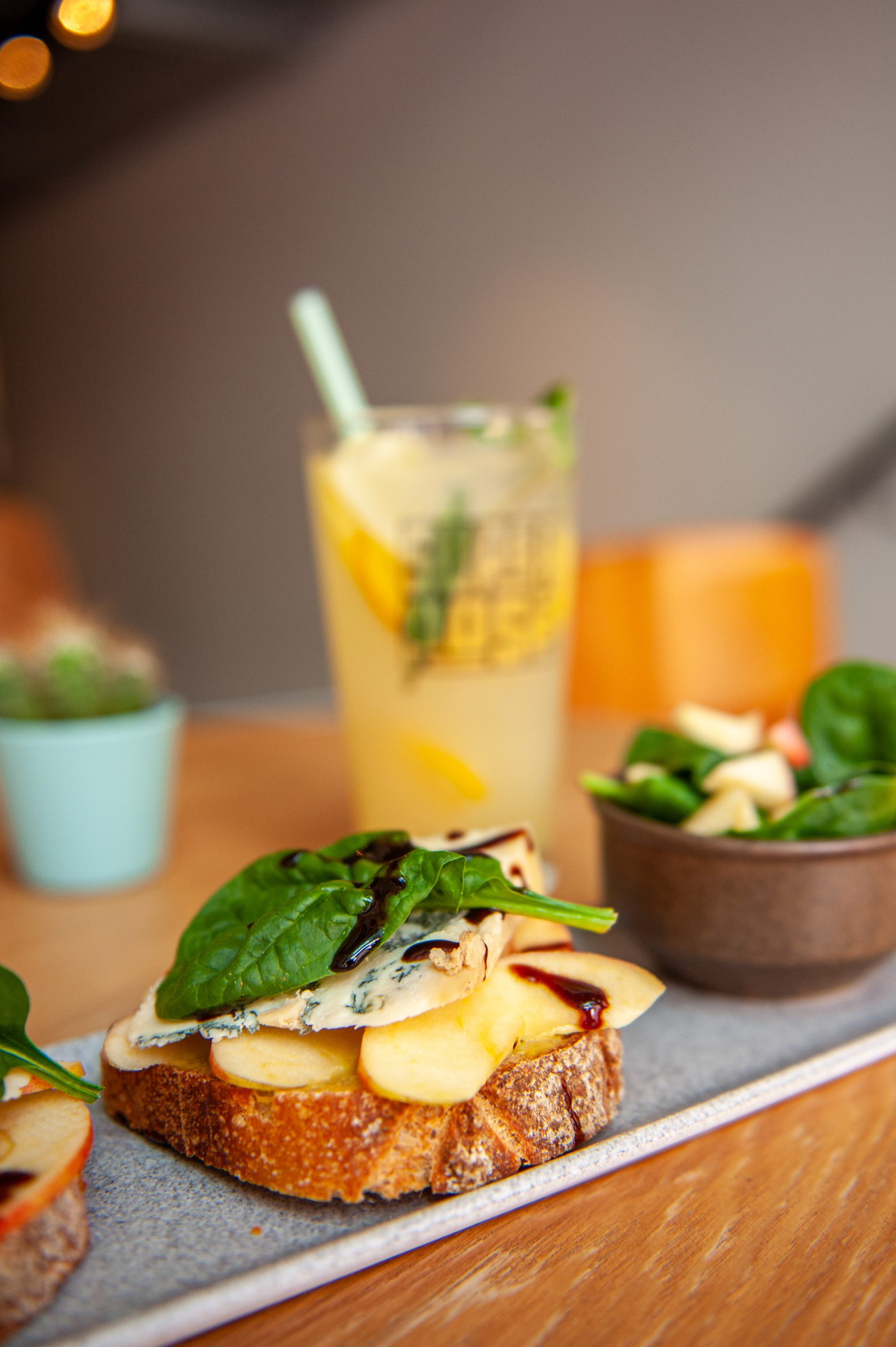 Superposé - Lausanne