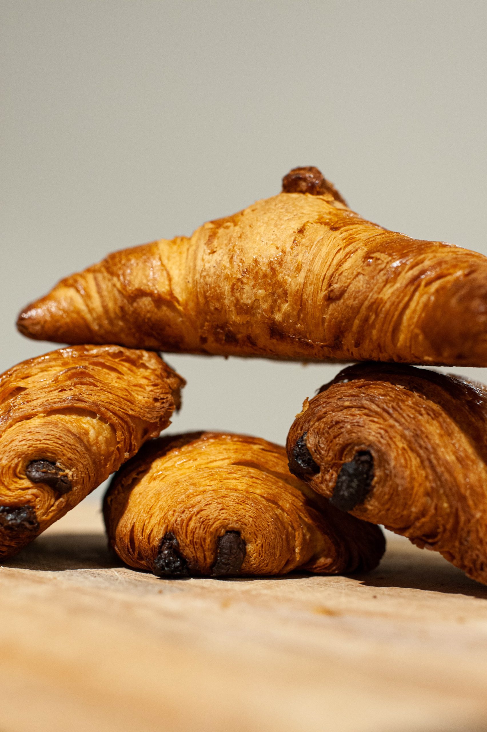 Superposé - Lausanne