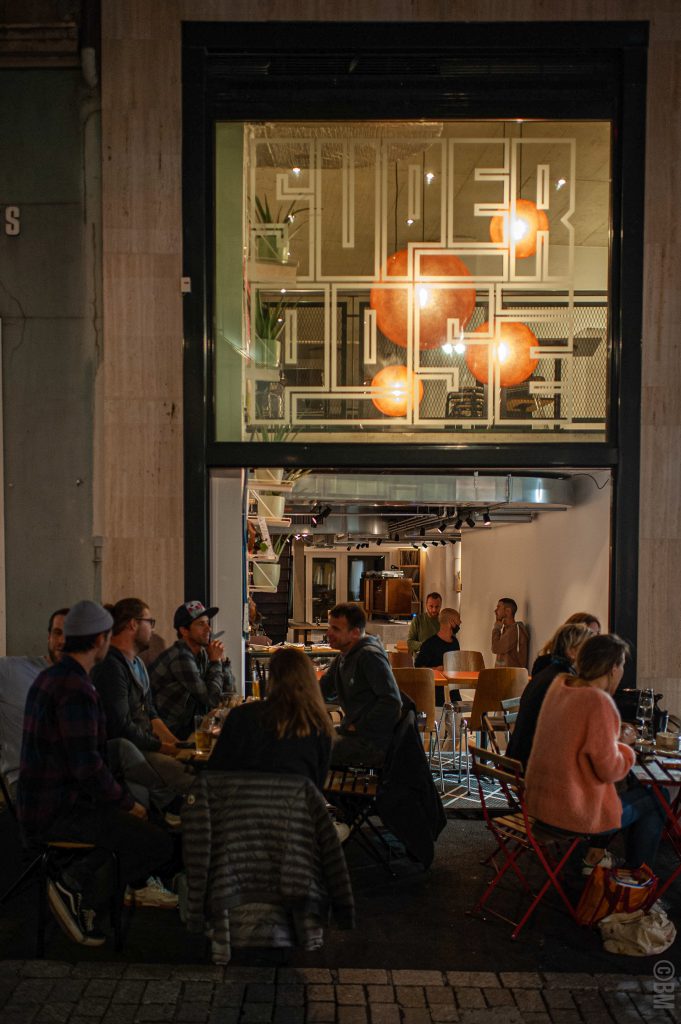 Superposé - Lausanne