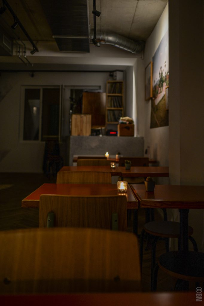 Superposé - Lausanne